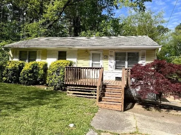 549 Alpine Way, Marietta, GA 30062