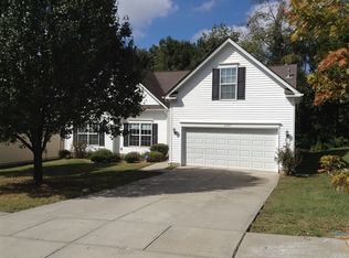 6525 Sackett Way, Charlotte, NC 28269