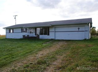 9751 Willits Rd, Mayville, MI 48744