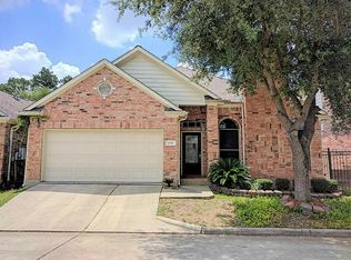 1930 Sugar Pine Cir, Houston, TX 77090