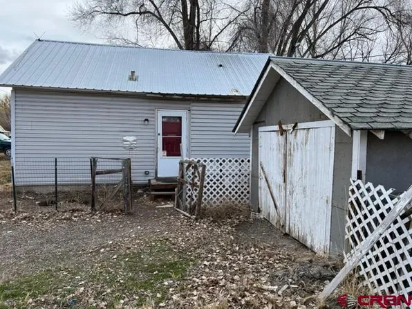 513 S Church Street, Olathe, CO 81425