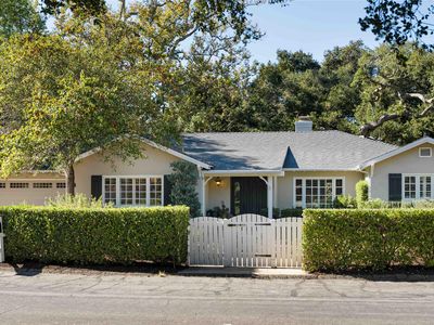 334 Canon Dr, Santa Barbara, CA, 93105