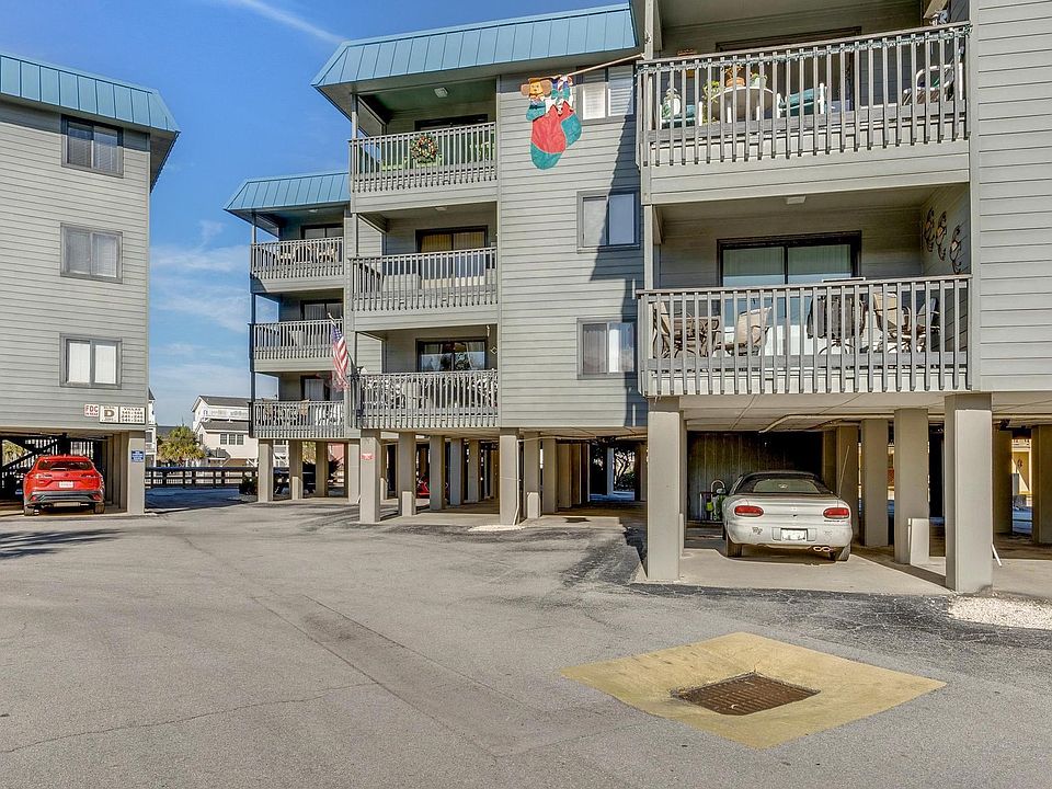 1st image of 6001 N Ocean Blvd. #140