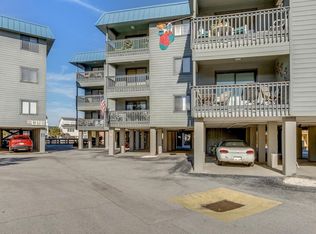 6001 N Ocean Blvd #140, North Myrtle Beach, SC 29582