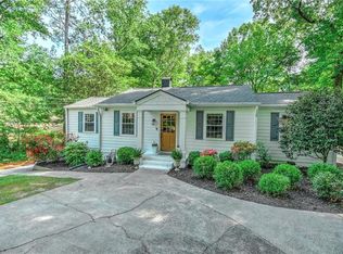 1851 Hickory Rd, Chamblee, GA 30341