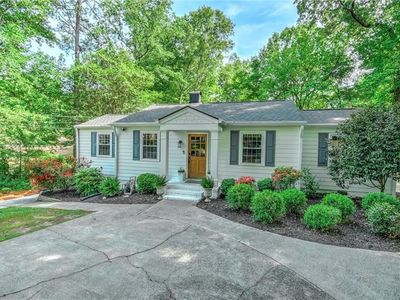 1851 Hickory Rd, Chamblee, GA, 30341