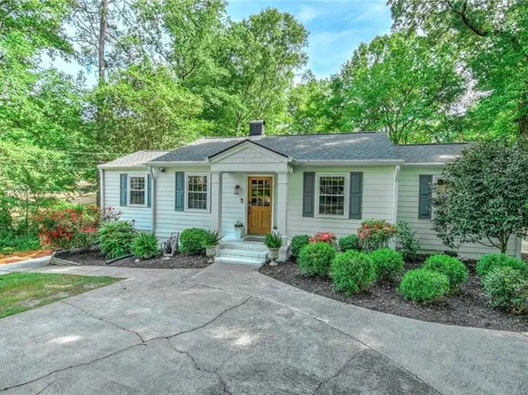 1851 Hickory Rd, Chamblee, GA 30341