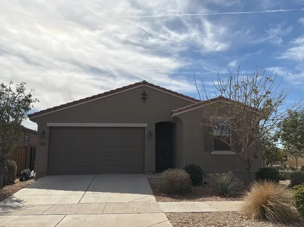 40013 W Williams Way, Maricopa, AZ 85138