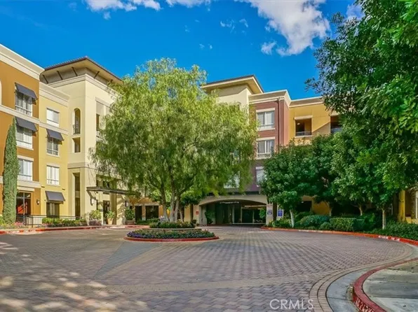 24545 Town Ctr #5101, Valencia, CA 91355