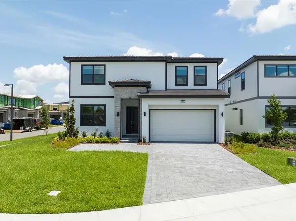 5912 High Seas Dr, Orlando, FL 32821