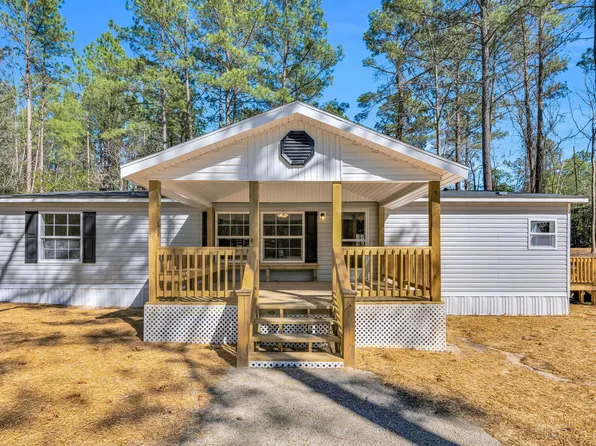 4683 Edwards Rd, Sanford, NC 27332