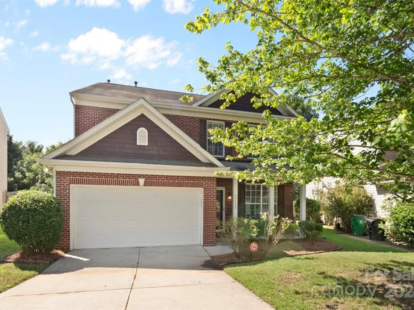 14532 Asheton Creek Dr, Charlotte, NC 28273