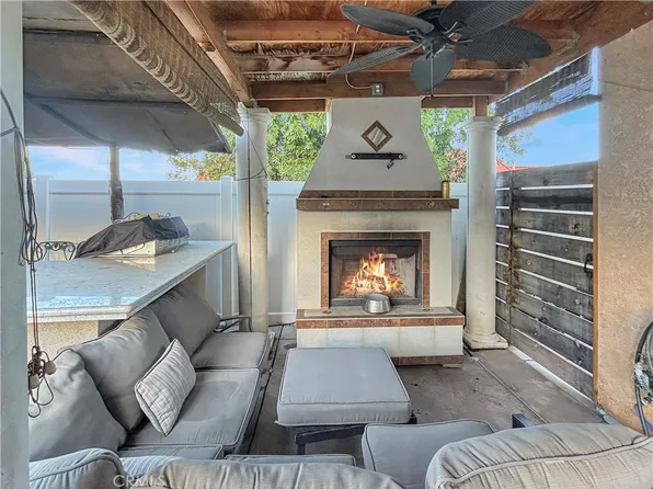 9100 Clay Canyon Dr, Corona, CA 92883