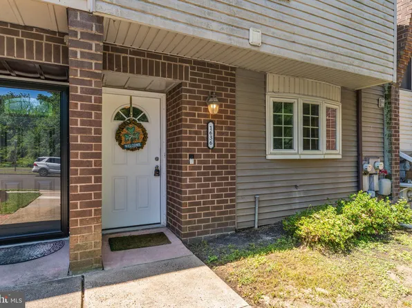 1636 Horace Ct, Bensalem, PA 19020