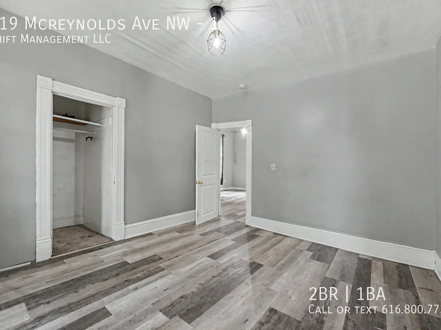 819 McReynolds - updated lower unit — Photo 1