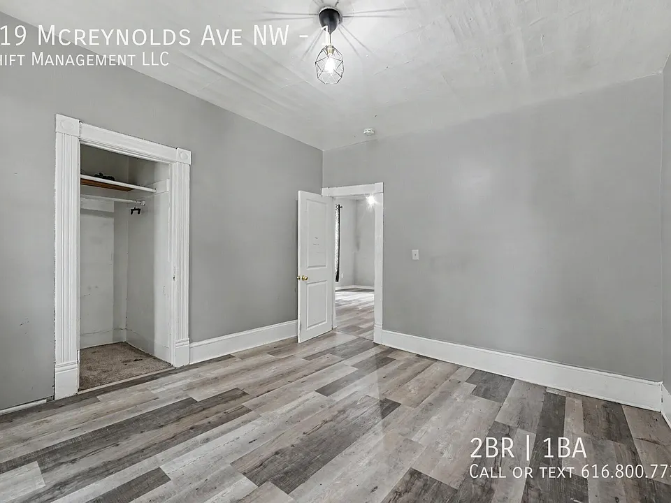 819 McReynolds Ave NW #1