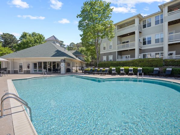 7813 Mayfaire Crest Ln #7805-301