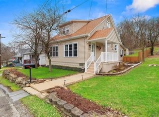 1910 Figley St, Beaver Falls, PA 15010