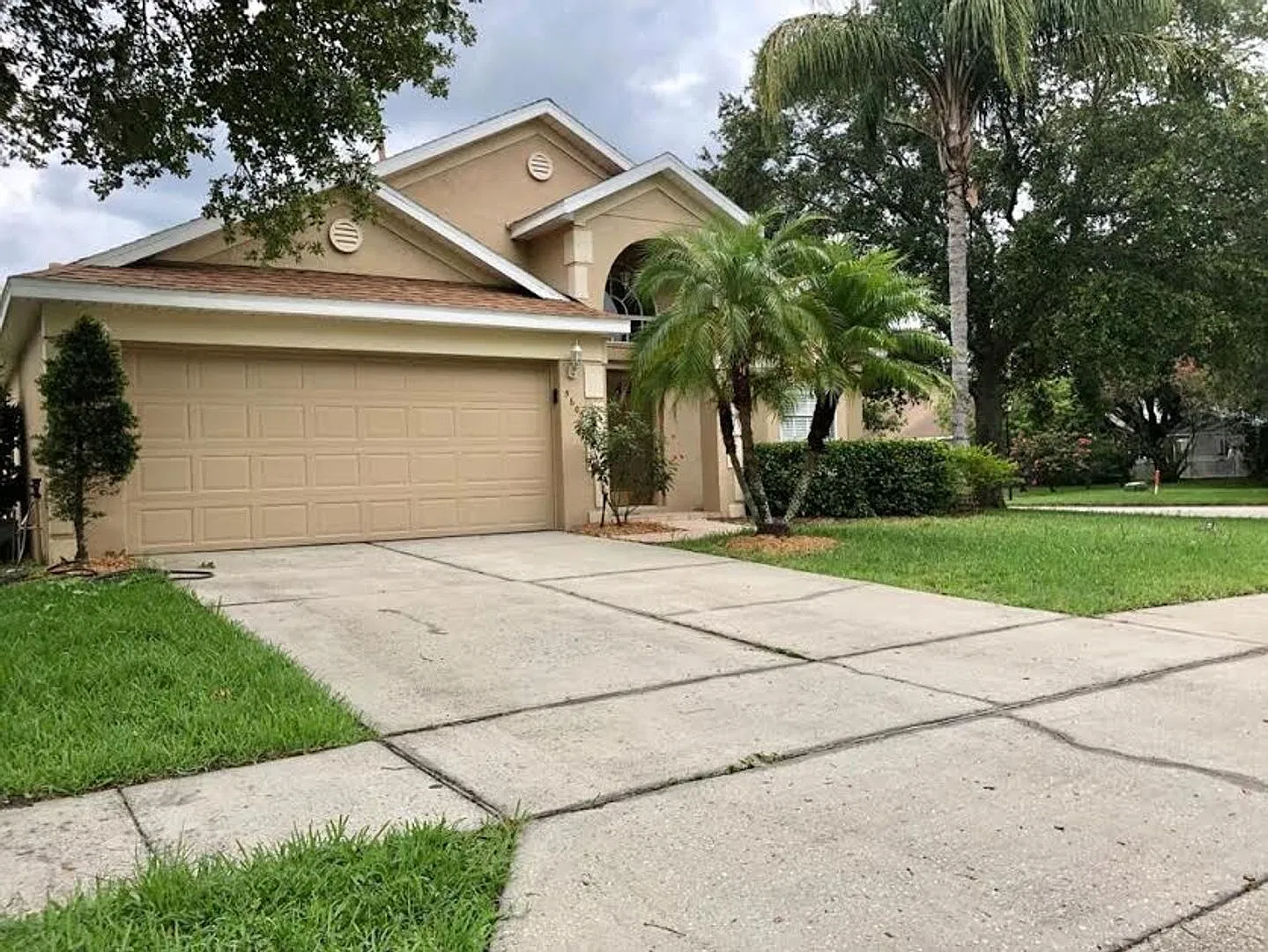 Move In January 2027-Oviedo Rental Home In Gated Community! Beautiful One Story 4 Bed 2ba Home Wi... — Photo 1