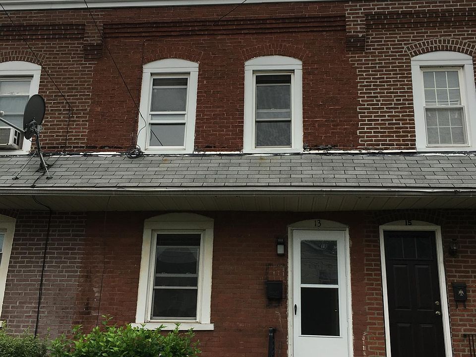 13 Orange Avenue - front view