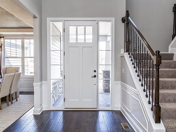 Model Representation