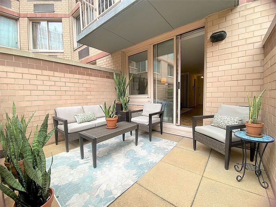 1st image of 393 W 49th St APT 2LL