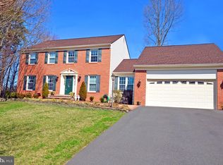 6520 Barnesdale Path, Centreville, VA 20120