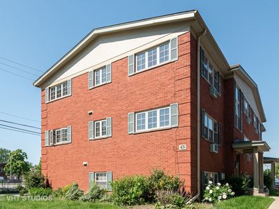 431 S Euclid Ave #5A, Oak Park, IL, 60302