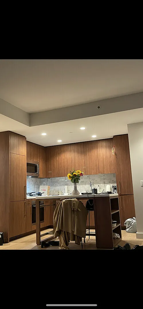 1 bedroom in amazing building in SF downtown — Photo 2