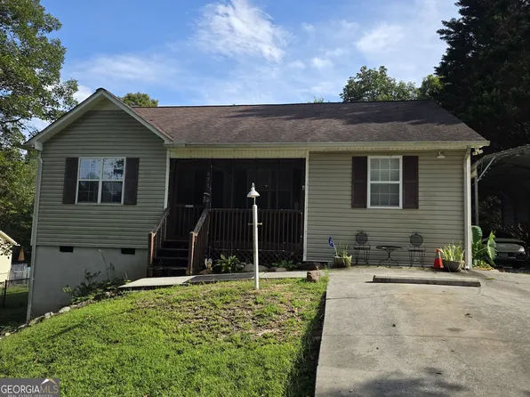 471 Buck Blvd SE, Calhoun, GA 30701