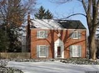 713 Upper Merriman Dr, Akron, OH 44303