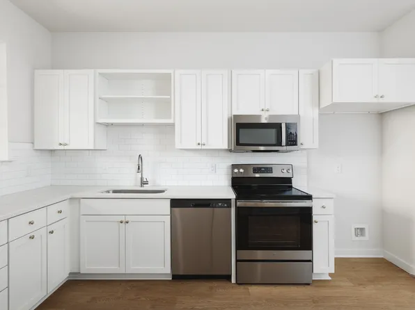 600 E Trinity Ln #206, Nashville, TN 37207