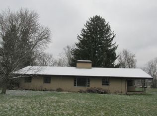 6381 Durban Rd, Dayton, OH 45459