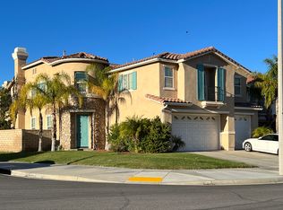 17515 Dove Willow St, Canyon Country, CA 91387