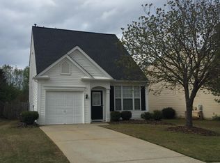 1663 Woodsford Rd NW, Kennesaw, GA 30152