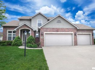 11032 N Moonstone Ct, Dunlap, IL 61525