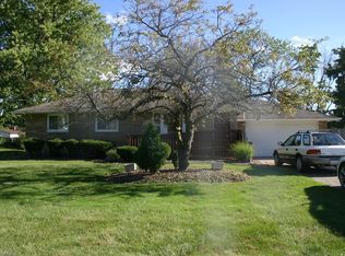 4474 Wolff Dr, Brunswick, OH 44212