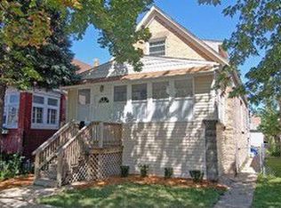 949 N Keeler Ave, Chicago, IL 60651