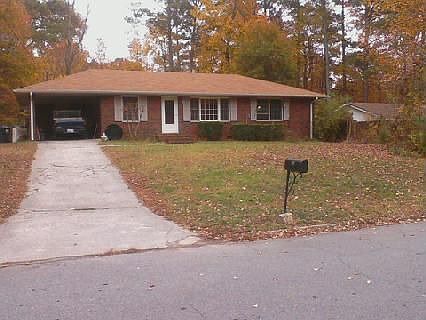 991 Oriole Ln, Marietta GA,30067