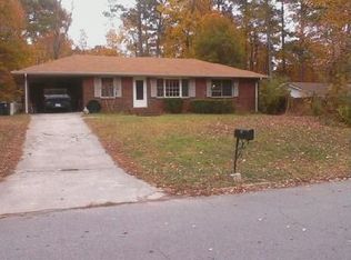 991 Oriole Ln SE, Marietta, GA 30067