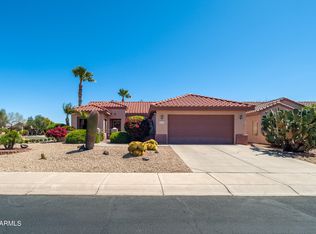 18321 N Verde Roca Dr, Surprise, AZ 85374