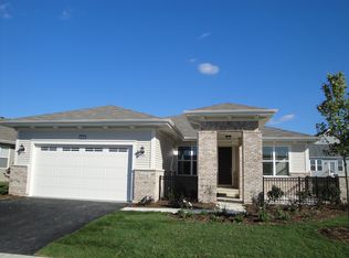 2843 Melrose Ln, Naperville, IL