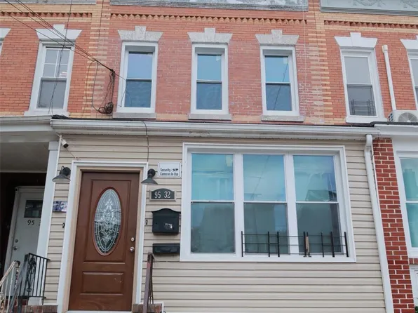 9532 92nd Street, Ozone Park, NY 11416