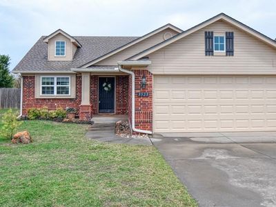 3523 Bergen Peak Dr, Norman, OK, 73069