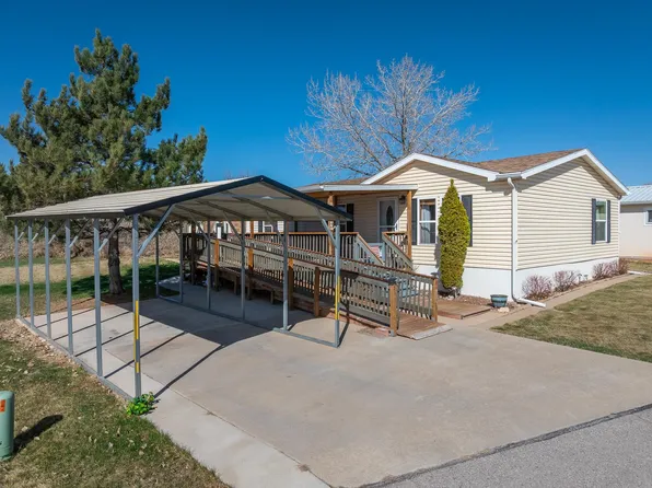 5453 Medallion Dr, Black Hawk, SD 57718