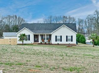 189 Plemmons Rd, Lyman, SC 29365