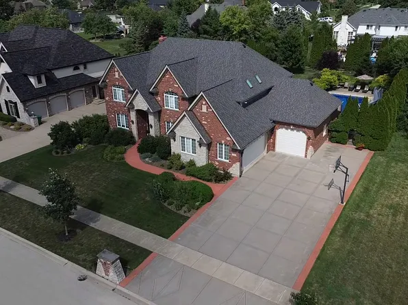 17015 Windsor Ct, Homer Glen, IL 60491