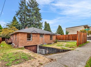 3602 NE 75th St, Seattle, WA 98115