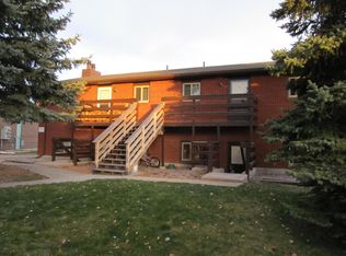 116 Erickson Ct APT C, Cheyenne, WY 82009