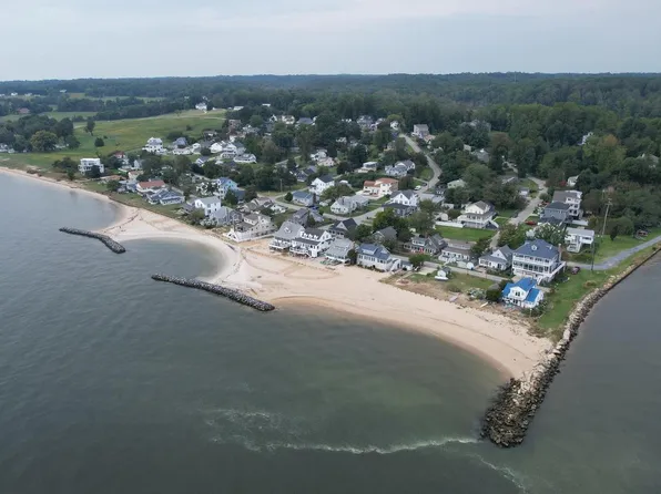 5115 Bay Pkwy, Huntingtown, MD 20639